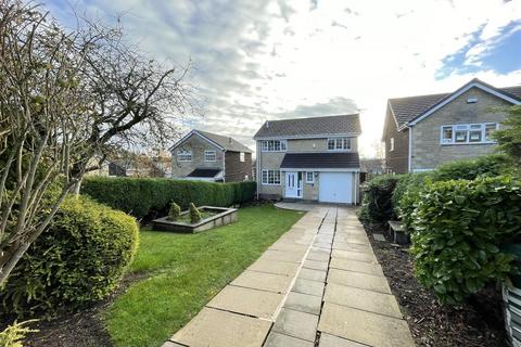 4 bedroom detached house for sale, Toll Bar Close, Oxspring