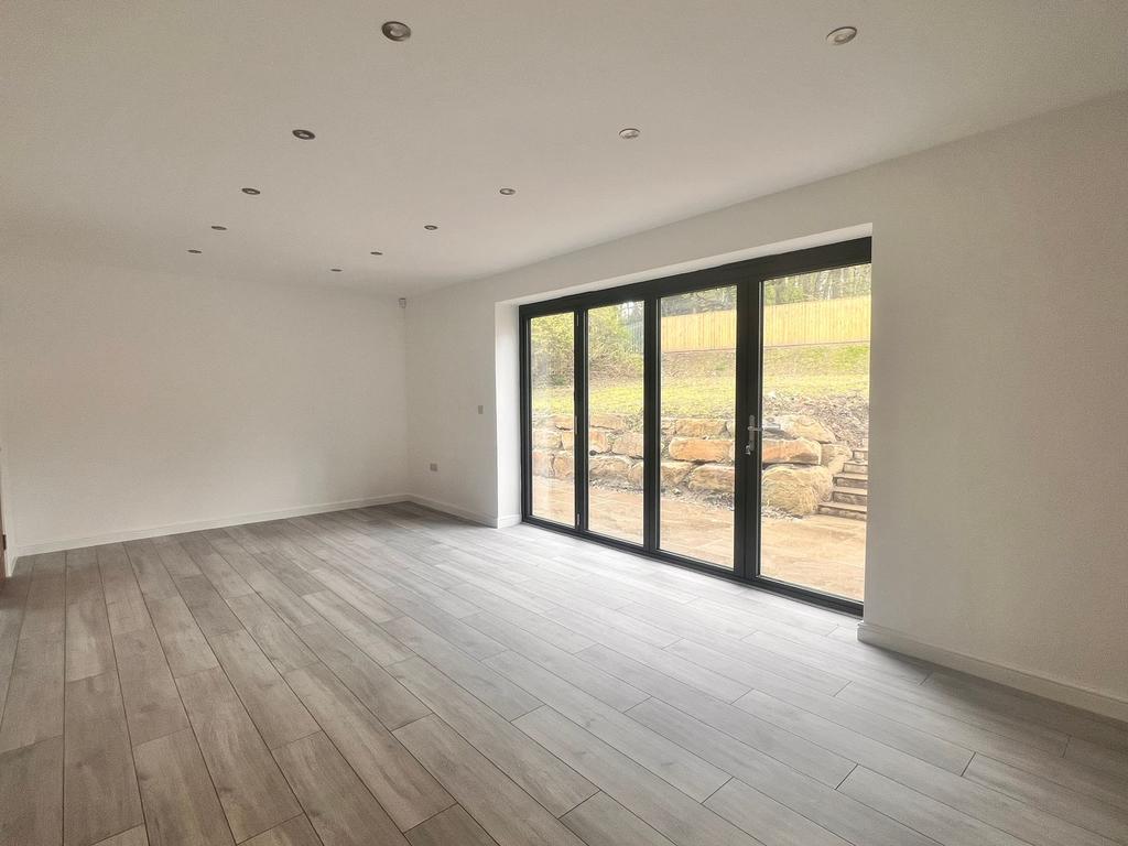 Starling Court, Keresforth Hall Road... 5 bed detached house for sale