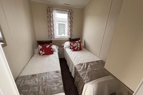 2 bedroom lodge for sale, The Links Leisure Complex, Links Road, Morpeth, Northumberland, NE65