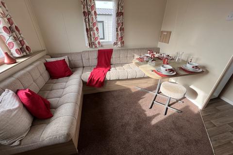 2 bedroom park home for sale, The Links Leisure Complex, Links Road, Morpeth, Northumberland, NE65