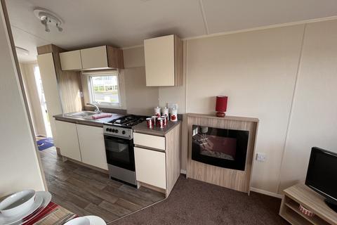 2 bedroom park home for sale, The Links Leisure Complex, Links Road, Morpeth, Northumberland, NE65