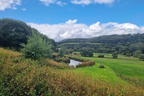 4 bedroom detached house for sale, Wood Bottom Farm, Bent Ley Road, Meltham