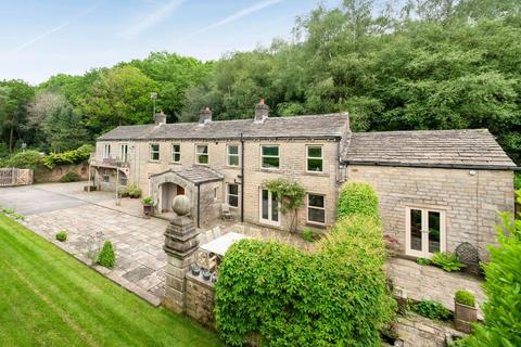 undefined, Wood Bottom Farm & Land, Bent Ley Road, Meltham