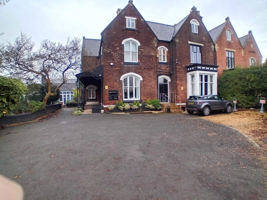 Park Road, Warrington, WA3 10 bed semidetached house for sale £1,100,000