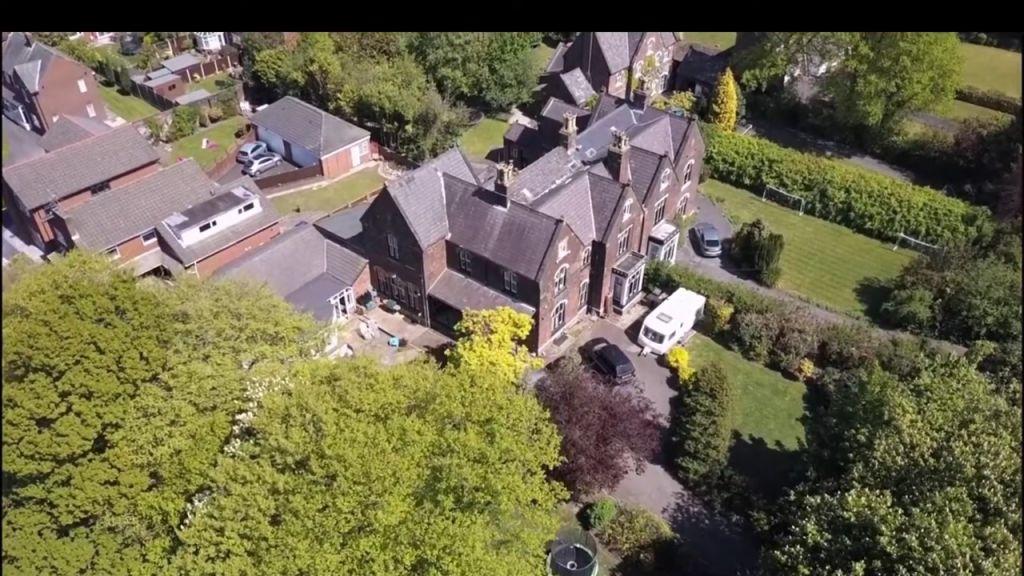 Park Road, Warrington, WA3 10 bed semidetached house for sale £1,100,000