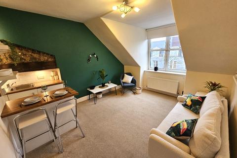 1 bedroom flat to rent, Union Grove, City Centre, Aberdeen, AB10
