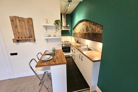 1 bedroom flat to rent, Union Grove, City Centre, Aberdeen, AB10