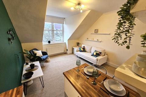 1 bedroom flat to rent, Union Grove, City Centre, Aberdeen, AB10