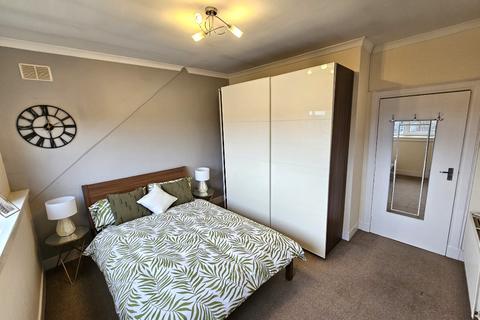 1 bedroom flat to rent, Union Grove, City Centre, Aberdeen, AB10