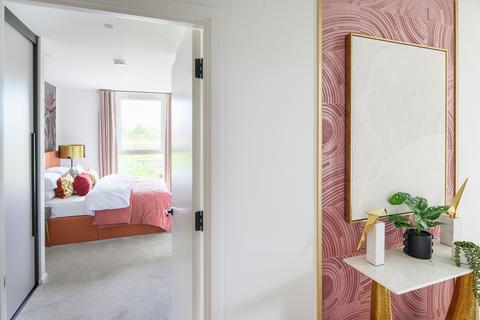 2 bedroom apartment for sale - Plot  A1055 at Poplar Riverside, 141 Leven Road, Poplar, London E14