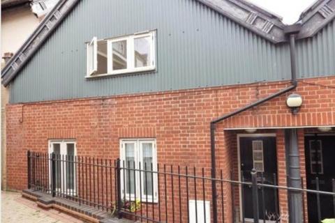 undefined, Tudor Hall, Norwich NR1