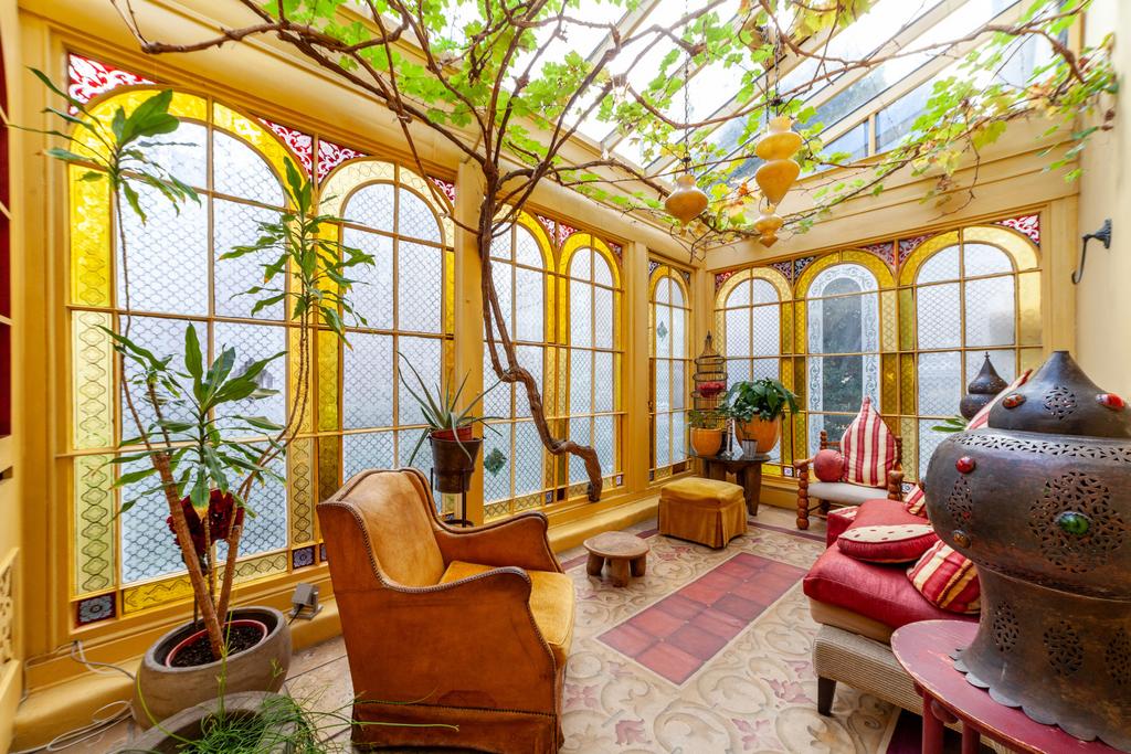 Conservatory