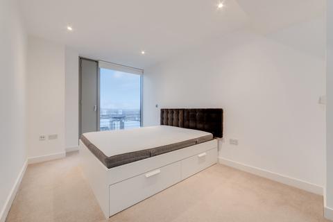 1 bedroom flat for sale, Landmark West Tower, 22 Marsh Wall, London