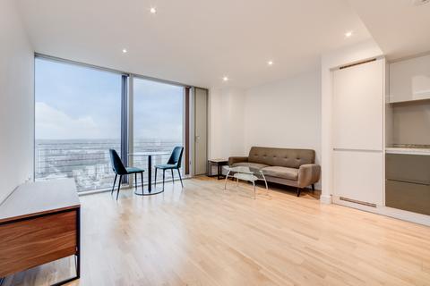 1 bedroom flat for sale, Landmark West Tower, 22 Marsh Wall, London