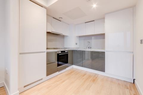 1 bedroom flat for sale, Landmark West Tower, 22 Marsh Wall, London