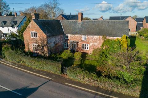 3 bedroom detached house for sale, Knockin, Oswestry, Shropshire, SY10