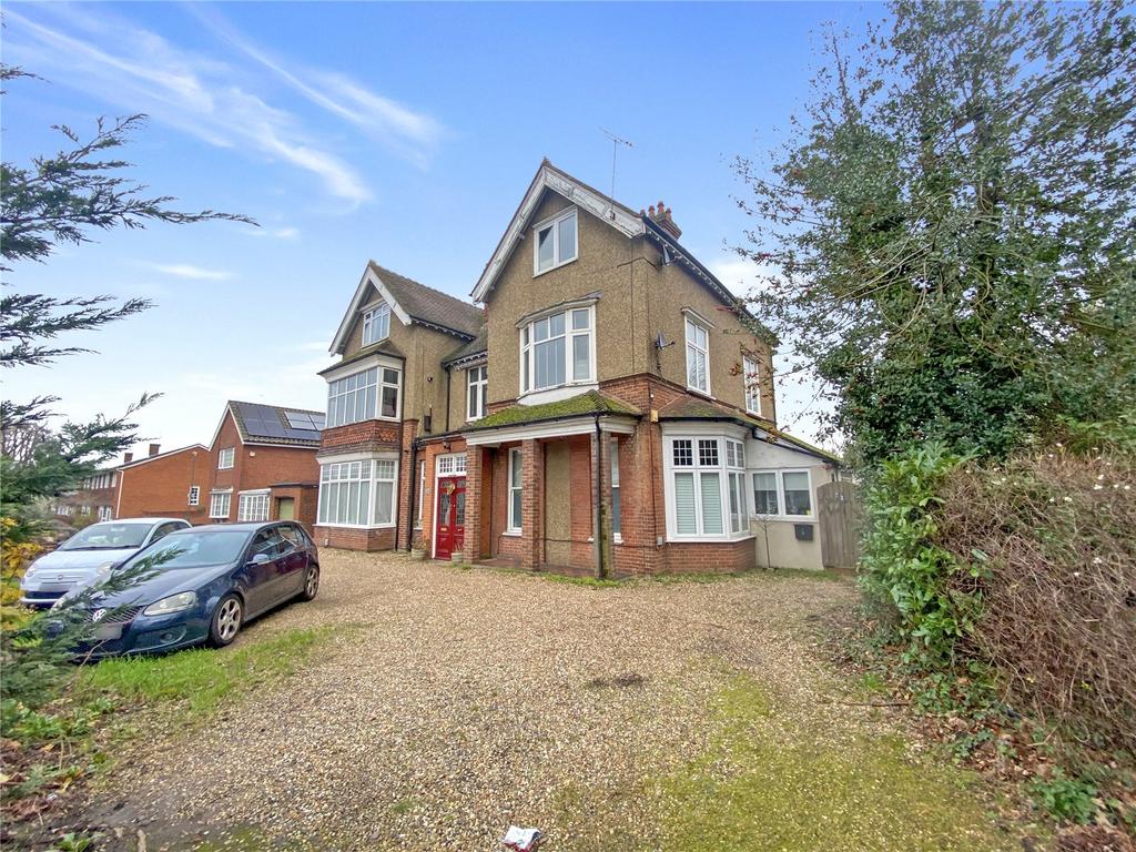 The Drive, Sidcup, DA14 2 bed flat for sale £425,000
