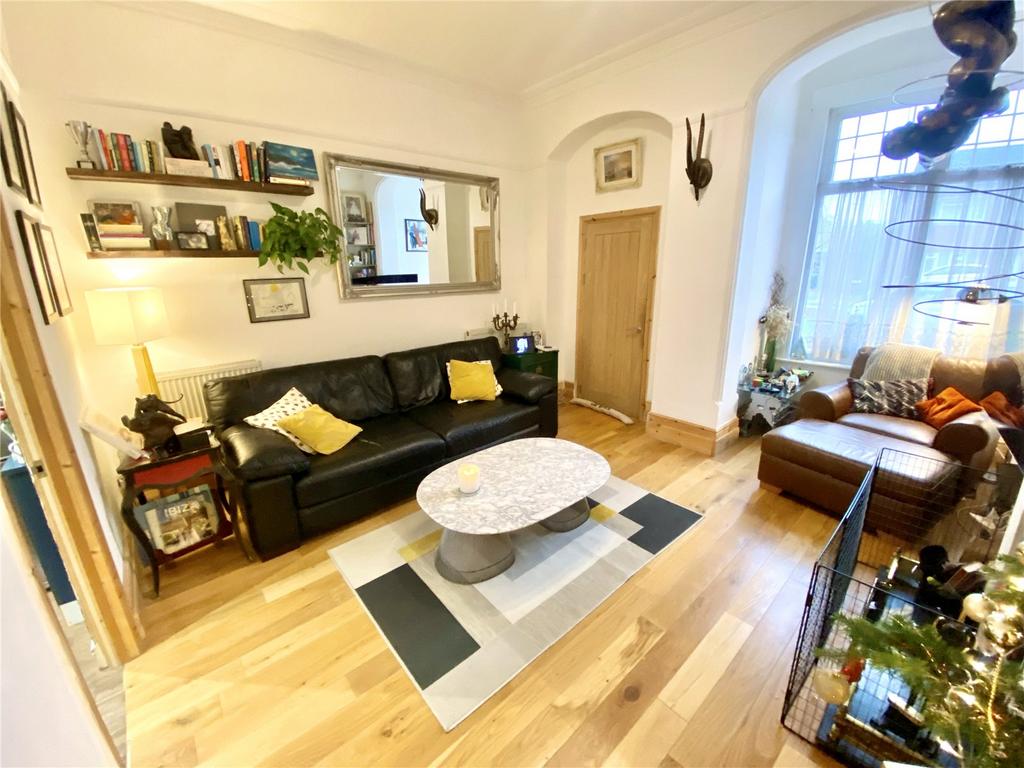 The Drive, Sidcup, DA14 2 bed flat for sale £425,000