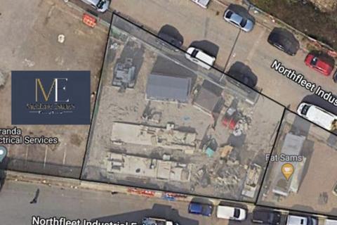 Land for sale - Power Gen Lower Road, Northfleet, DA11