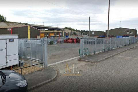 Land for sale - Power Gen Lower Road, Northfleet, DA11