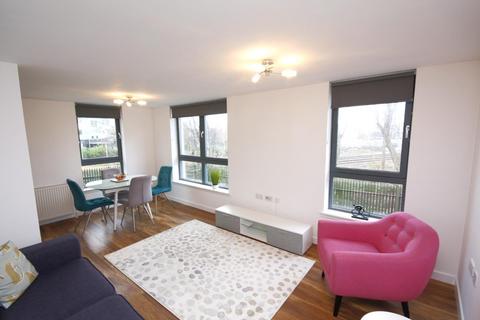 2 bedroom flat to rent, Handyside Place, Slateford, Edinburgh, EH11