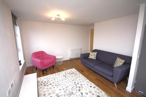 2 bedroom flat to rent, Handyside Place, Slateford, Edinburgh, EH11