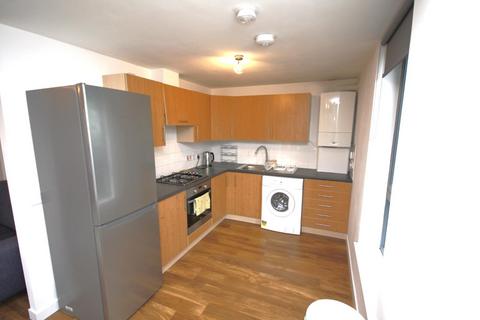 2 bedroom flat to rent, Handyside Place, Slateford, Edinburgh, EH11