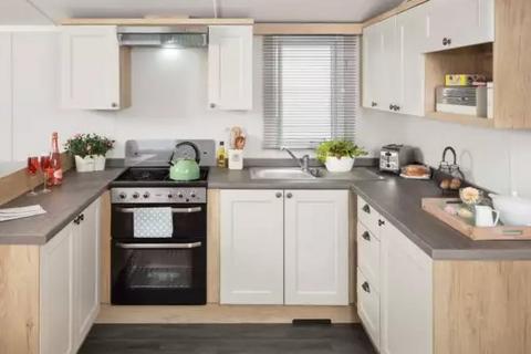 2 bedroom static caravan for sale, Oakdene Forest Park