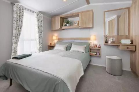 2 bedroom static caravan for sale, Oakdene Forest Park