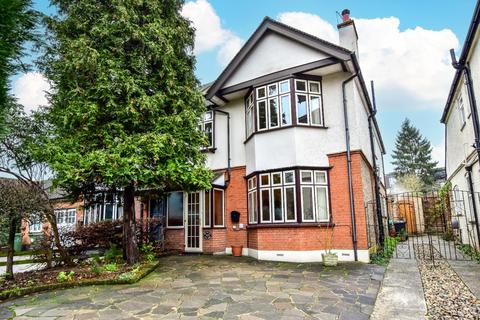 4 bedroom semi-detached house for sale, Rickmansworth Road, Watford