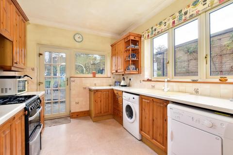4 bedroom semi-detached house for sale, Rickmansworth Road, Watford
