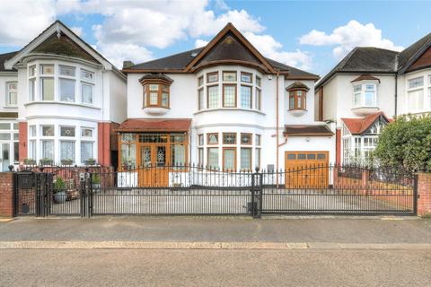 5 bedroom detached house for sale, Holcombe Road, Ilford, IG1