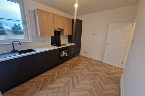 Studio to rent - Lamond Place, City Centre, Aberdeen, AB25