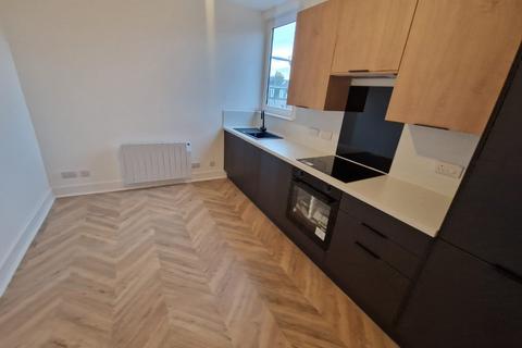 Studio to rent - Lamond Place, City Centre, Aberdeen, AB25