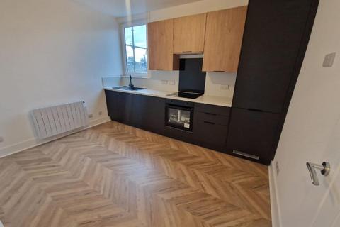 Studio to rent, Lamond Place, City Centre, Aberdeen, AB25