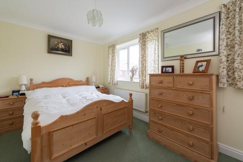 17 Barnes Wallis Close, Chickerell, Weymouth, DT3 4PP