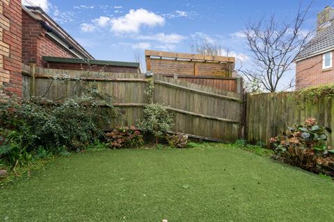 17 Barnes Wallis Close, Chickerell, Weymouth, DT3 4PP
