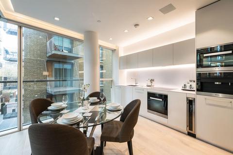 1 bedroom apartment for sale, Tudor House, Duchess Walk, London, SE1