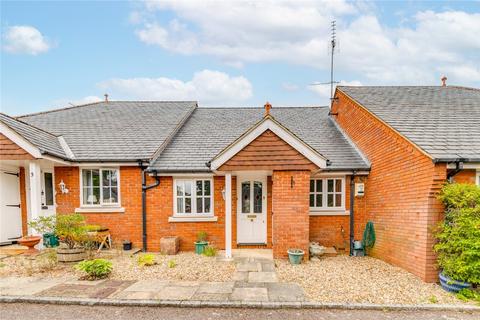 2 bedroom terraced bungalow for sale, Church Place, Welwyn, Hertfordshire, AL6