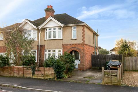 3 bedroom semi-detached house for sale, Kipling Road, Eastleigh, Hampshire, SO50