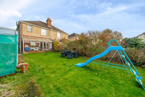 3 bedroom semi-detached house for sale, Kipling Road, Eastleigh, Hampshire, SO50