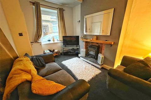 3 bedroom terraced house for sale, Stamford Street, Millbrook, Stalybridge, Greater Manchester, SK15