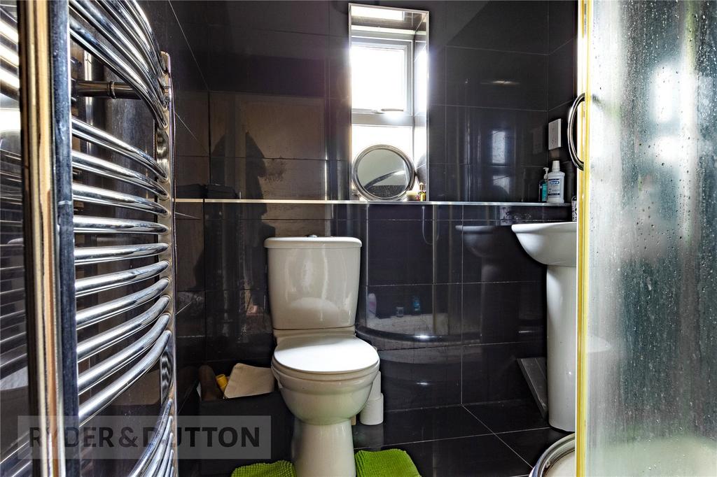 Bathoom