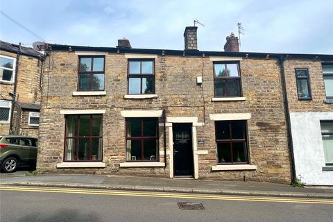 4 bedroom terraced house for sale, Stamford Road, Mossley, OL5