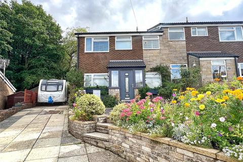 Mossley - 3 bedroom semi-detached house for sale