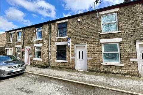 2 bedroom terraced house for sale, Cheshire Street, Mossley, OL5