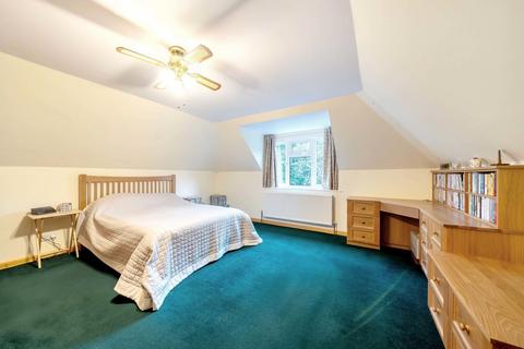 5 bedroom detached house for sale, Axford Road, Ellisfield, Basingstoke, Hampshire, RG25