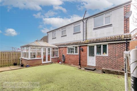 4 bedroom semi-detached house for sale, Greenway Drive, Mossley, OL5