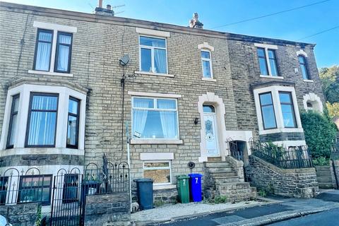 3 bedroom terraced house for sale, Stamford Road, Mossley, OL5