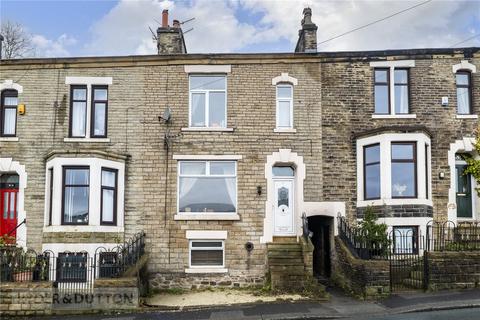 3 bedroom terraced house for sale, Stamford Road, Mossley, OL5
